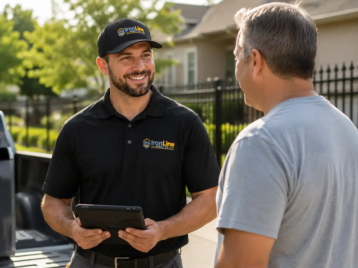 Metal Fence Installation Mokena, IL FAQs